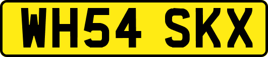 WH54SKX