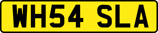 WH54SLA