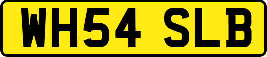 WH54SLB