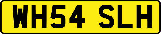 WH54SLH