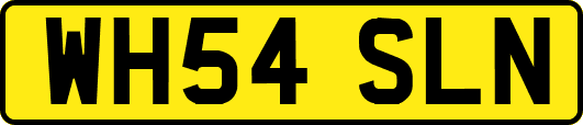 WH54SLN