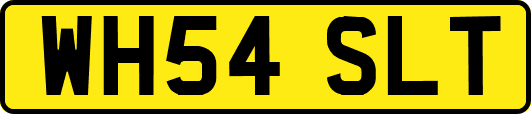 WH54SLT