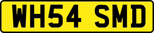 WH54SMD