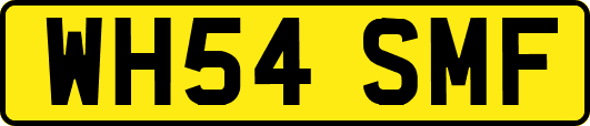 WH54SMF