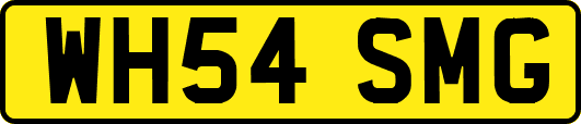 WH54SMG