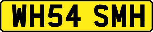WH54SMH