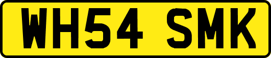 WH54SMK