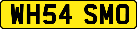 WH54SMO