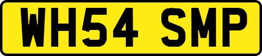 WH54SMP
