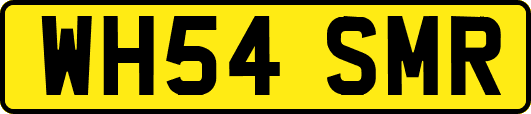 WH54SMR