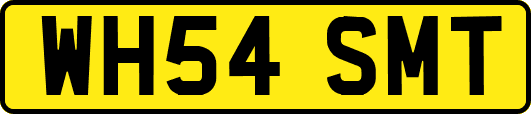 WH54SMT