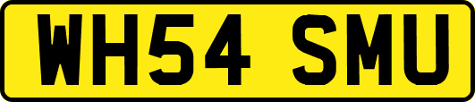 WH54SMU