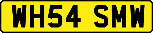 WH54SMW