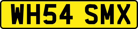 WH54SMX