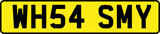 WH54SMY