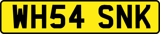 WH54SNK