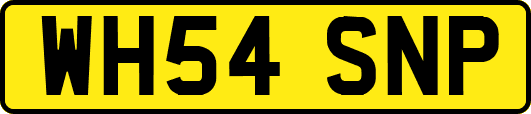 WH54SNP