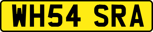 WH54SRA