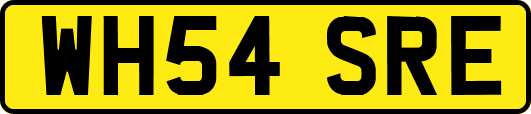 WH54SRE