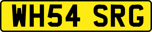 WH54SRG
