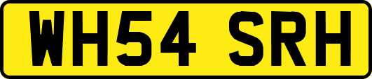 WH54SRH