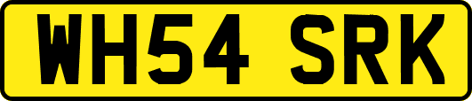 WH54SRK