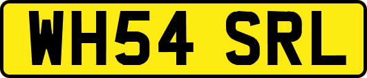 WH54SRL