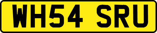 WH54SRU