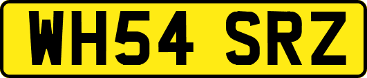 WH54SRZ