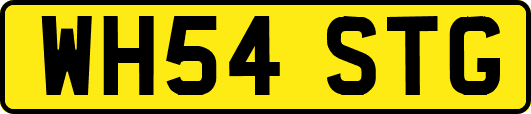 WH54STG