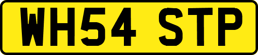 WH54STP