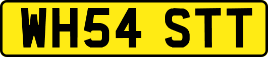 WH54STT