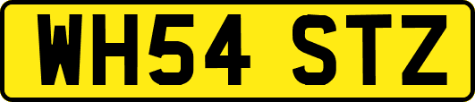 WH54STZ