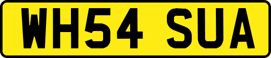 WH54SUA