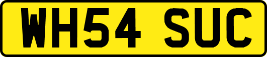 WH54SUC