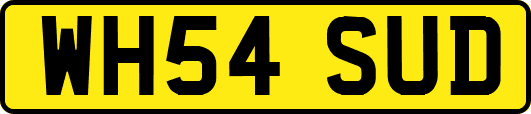 WH54SUD