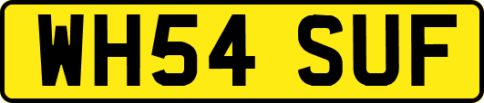 WH54SUF