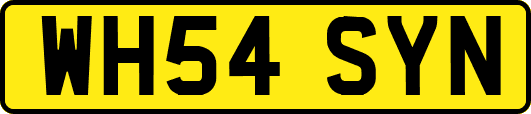 WH54SYN