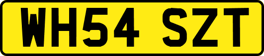 WH54SZT