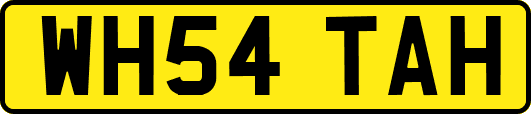 WH54TAH