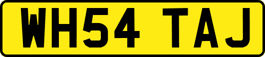 WH54TAJ