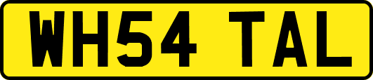 WH54TAL