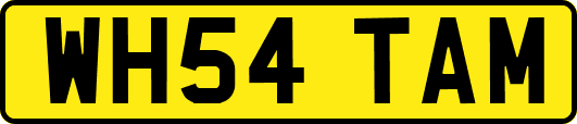 WH54TAM