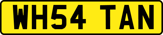 WH54TAN