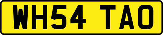 WH54TAO