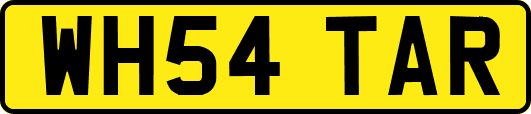 WH54TAR