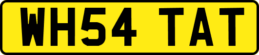 WH54TAT