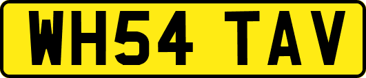 WH54TAV