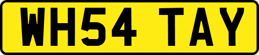 WH54TAY