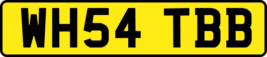 WH54TBB